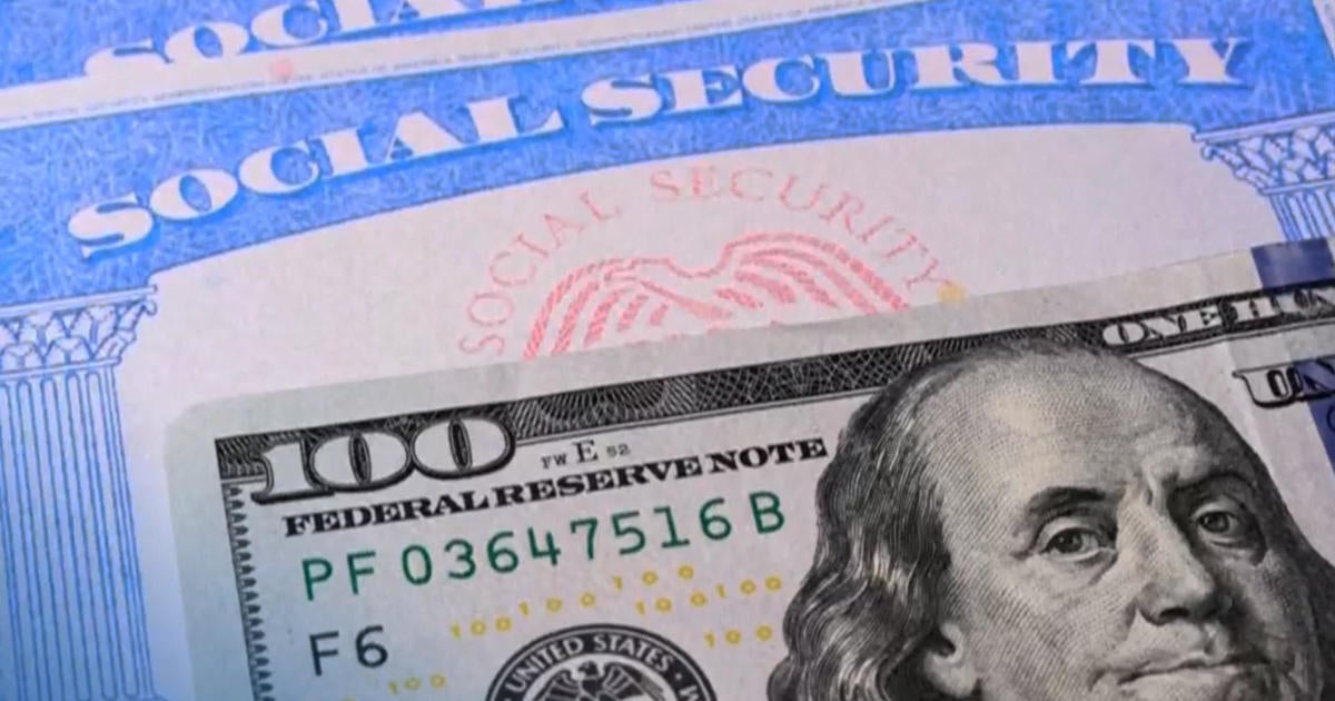 Some seniors shut out of full Social Security benefits