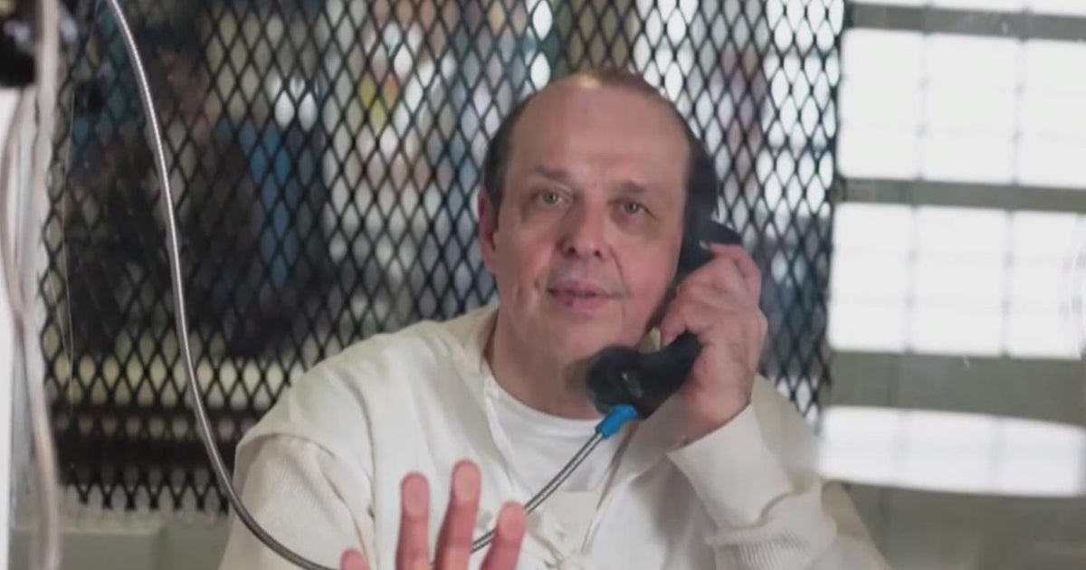 Texas death row inmate Robert Roberson subpoenaed to testify Friday ...