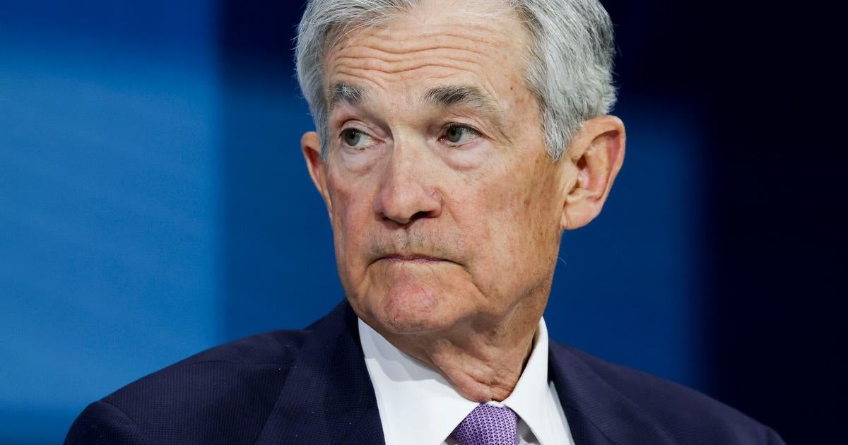 Federal Reserve decision coming on final interest rate cut for 2024