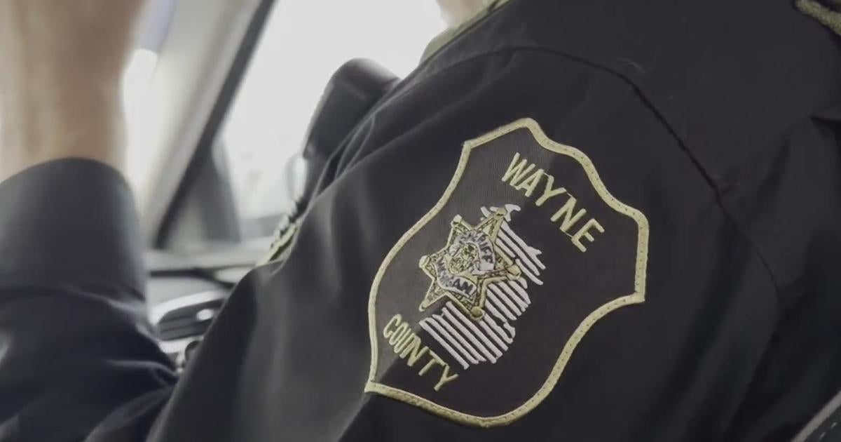 The Wayne County Fugitive Task Force aims to reduce crime in Metro Detroit