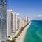 Florida high-rises and luxury hotels are sinking, study finds