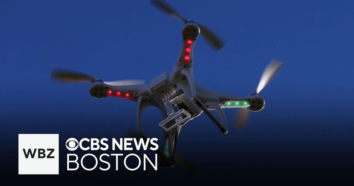 Massachusetts lawmaker proposes legislation to regulate drones