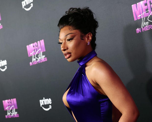 Megan Thee Stallion