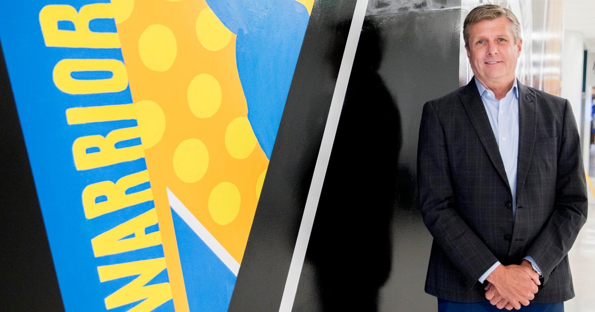 Rick Welts Named Mavericks CEO and President