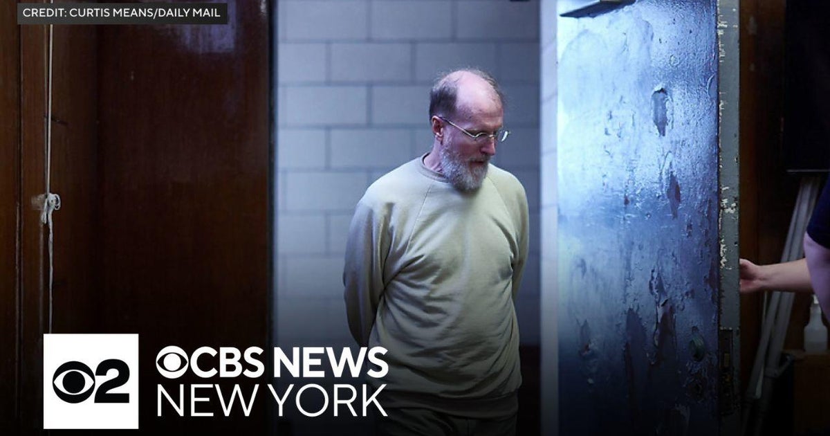 Ex-NYC real estate finance executive pleads guilty to drugging, raping teen - CBS New York