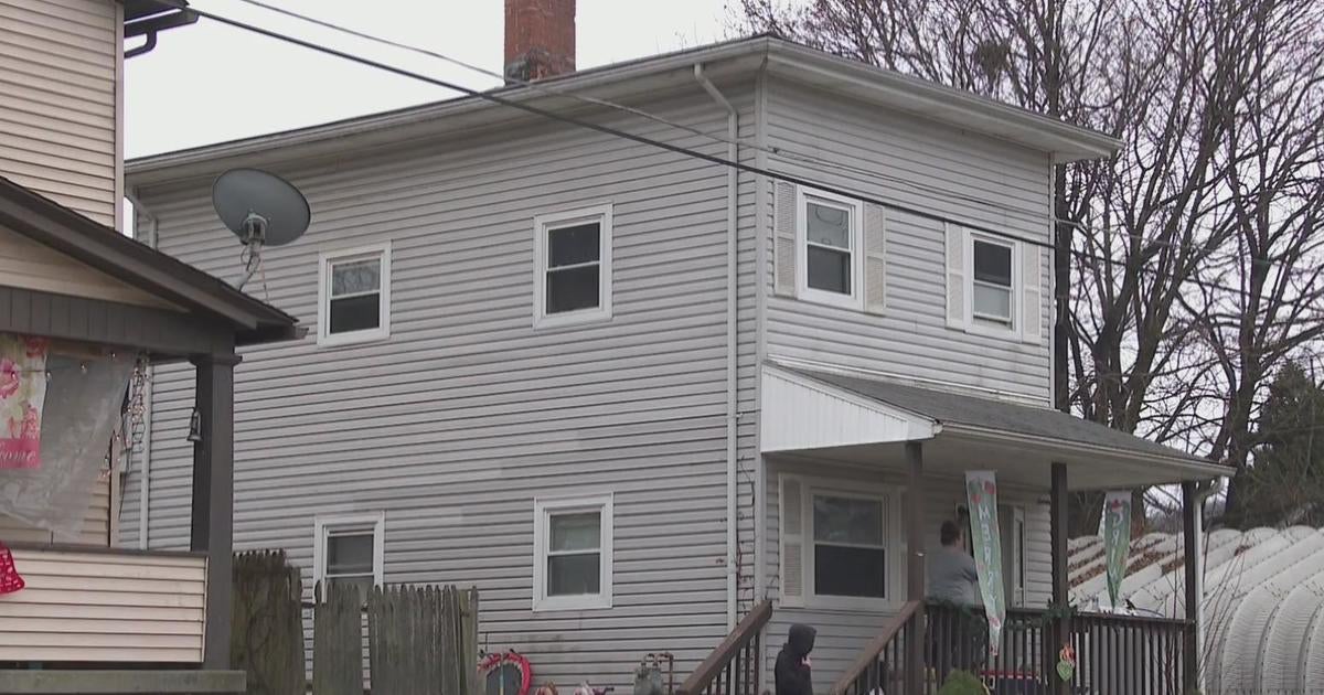 Pennsylvania teenager accused of fatally shooting another teenager inside victim’s home