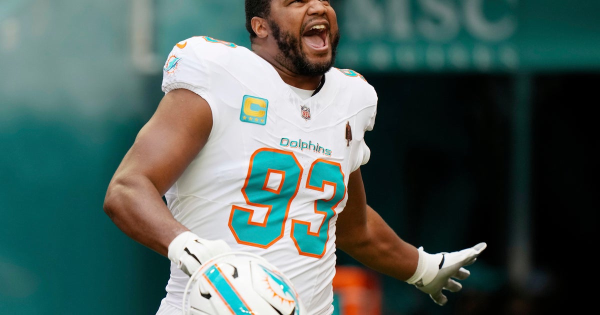 Dolphins veteran defensive tackle Calais Campbell could join a contender if Miami is eliminated from playoff race Dolphins veteran defensive tackle Calais Campbell could join a contender if Miami is eliminated from playoff race