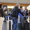 Year-end holiday travel rush kicks off