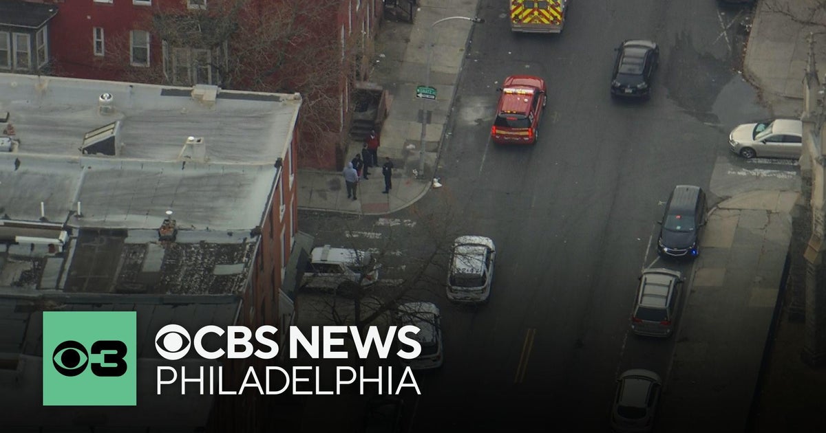 Man, woman shot multiple times, killed inside North Philadelphia home ...