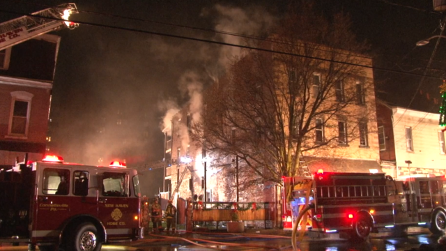 kdka-north-pittsburgh-street-connellsville-apartment-fire.png 