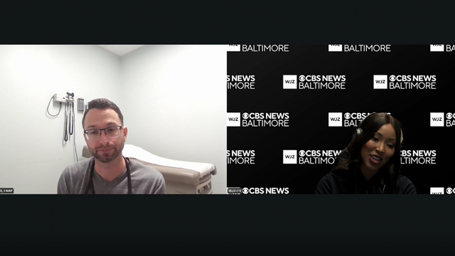 ASK A DOC: Dr. Matt Eremita