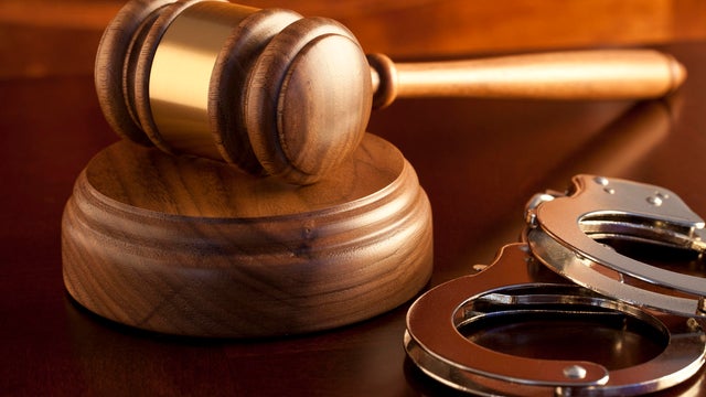 Legal Firm: Criminal Law