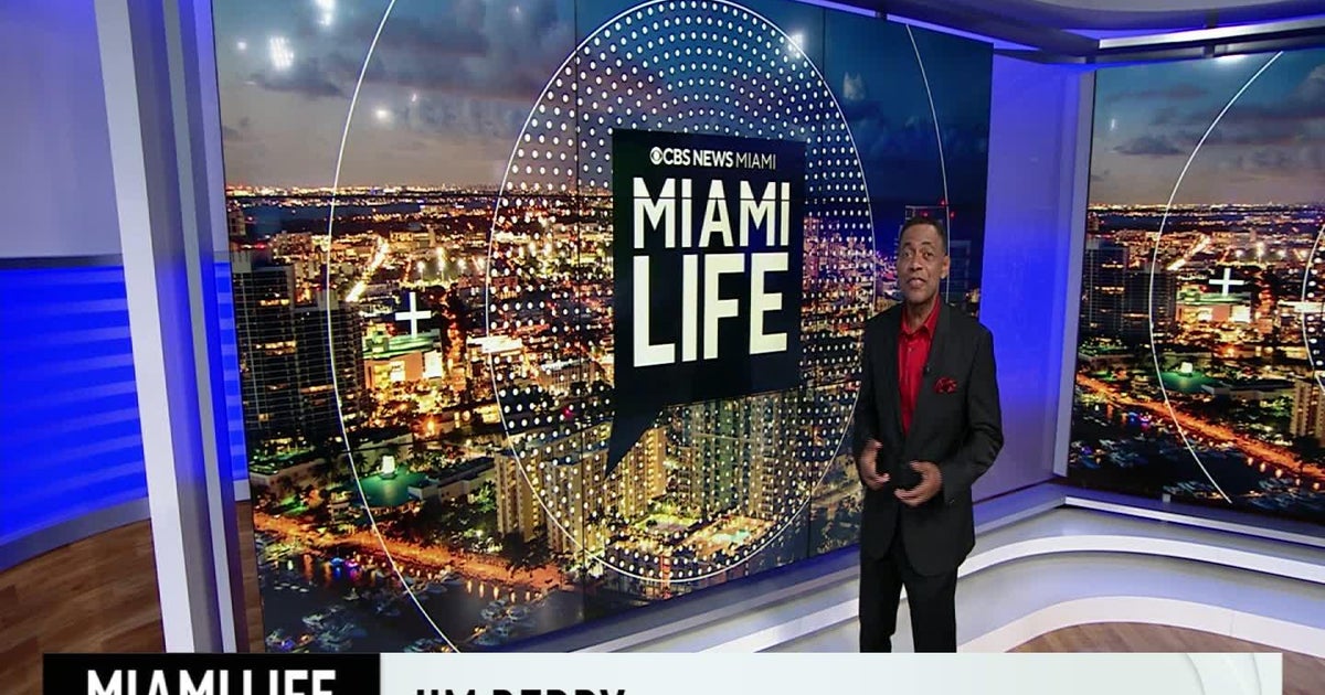 Christmas time is approaching South Florida, are you ready for the holidays? | Miami Life Christmas time is approaching South Florida, are you ready for the holidays? | Miami Life