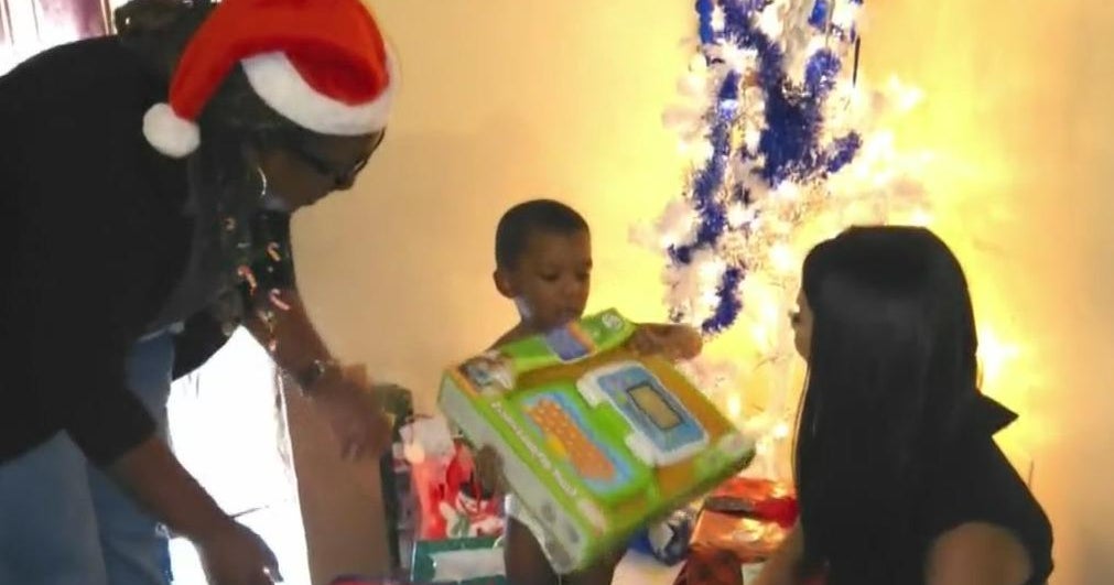 Neighbors 4 Neighbors gifts
