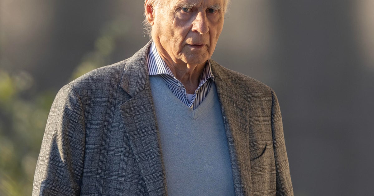 Judge Orders Mental Evaluation for Tom Girardi