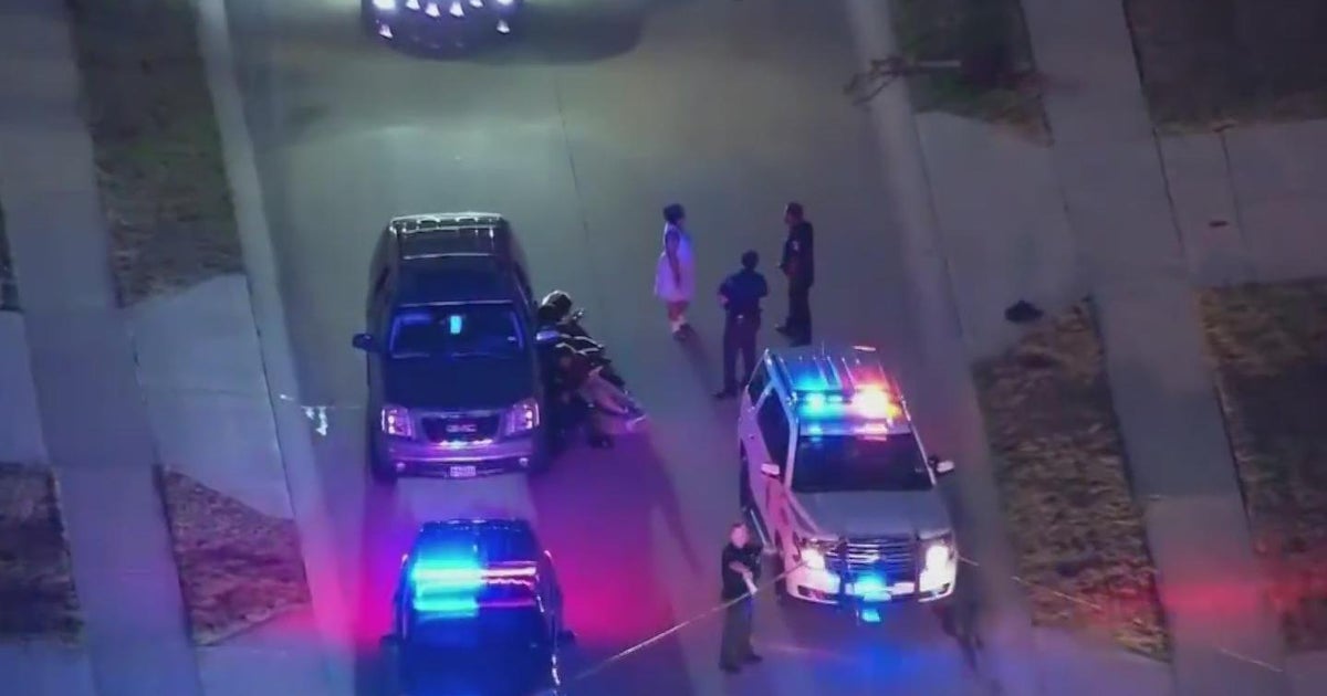 First responders, kids among 5 injured by bullet fragments after large ...