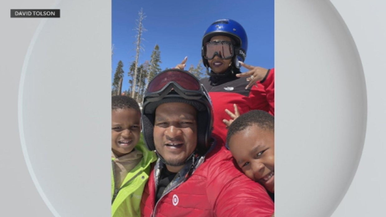 California family injured in Florida Everglades airboats crash speaks ...