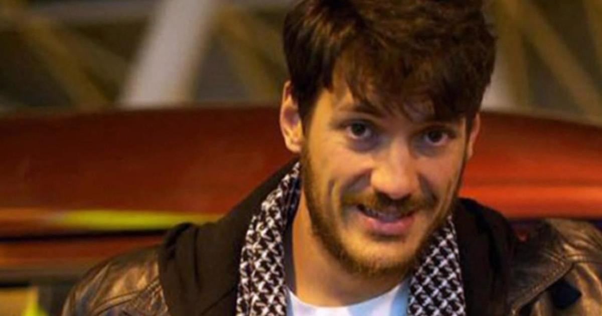 The significance of U.S. officials in Syria amid search for Austin Tice