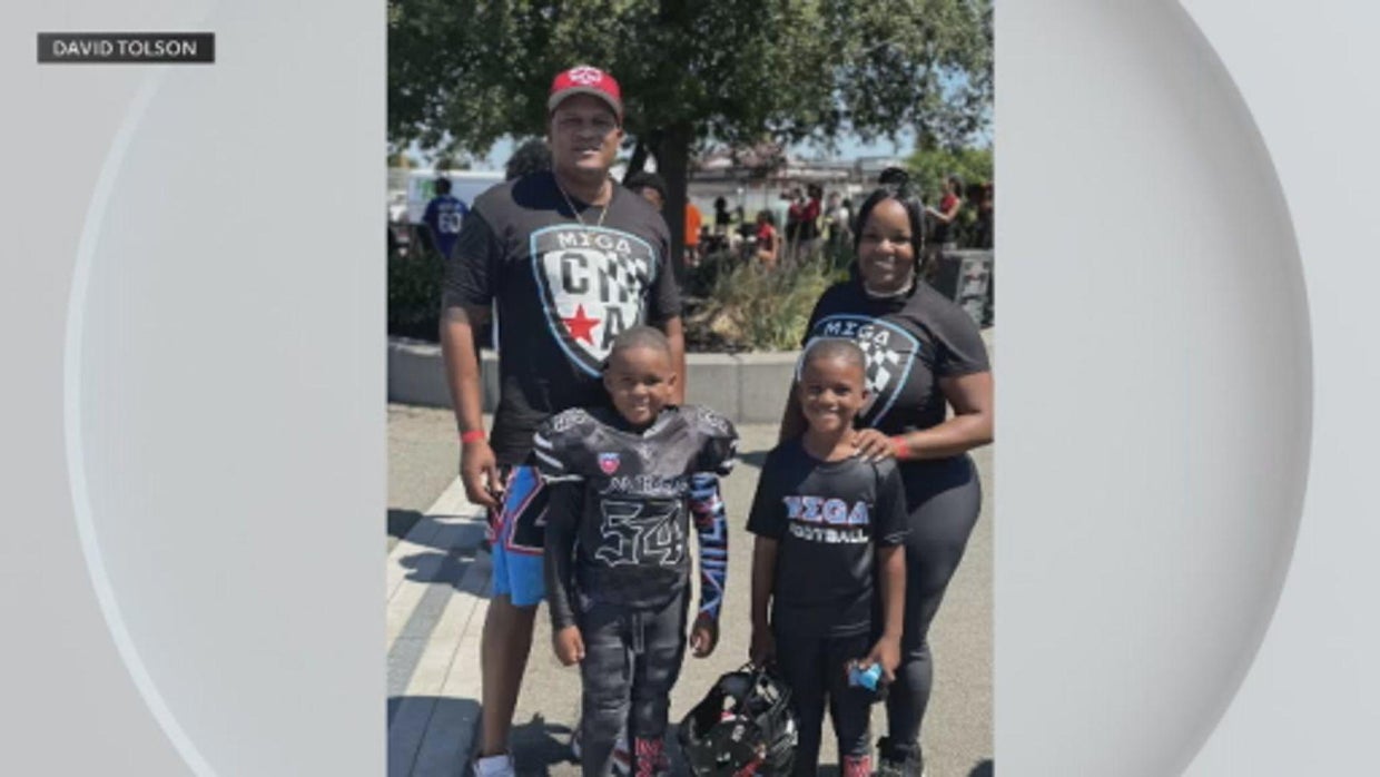 California family injured in Florida Everglades airboats crash speaks ...