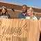 Texas school custodian surprised with new car