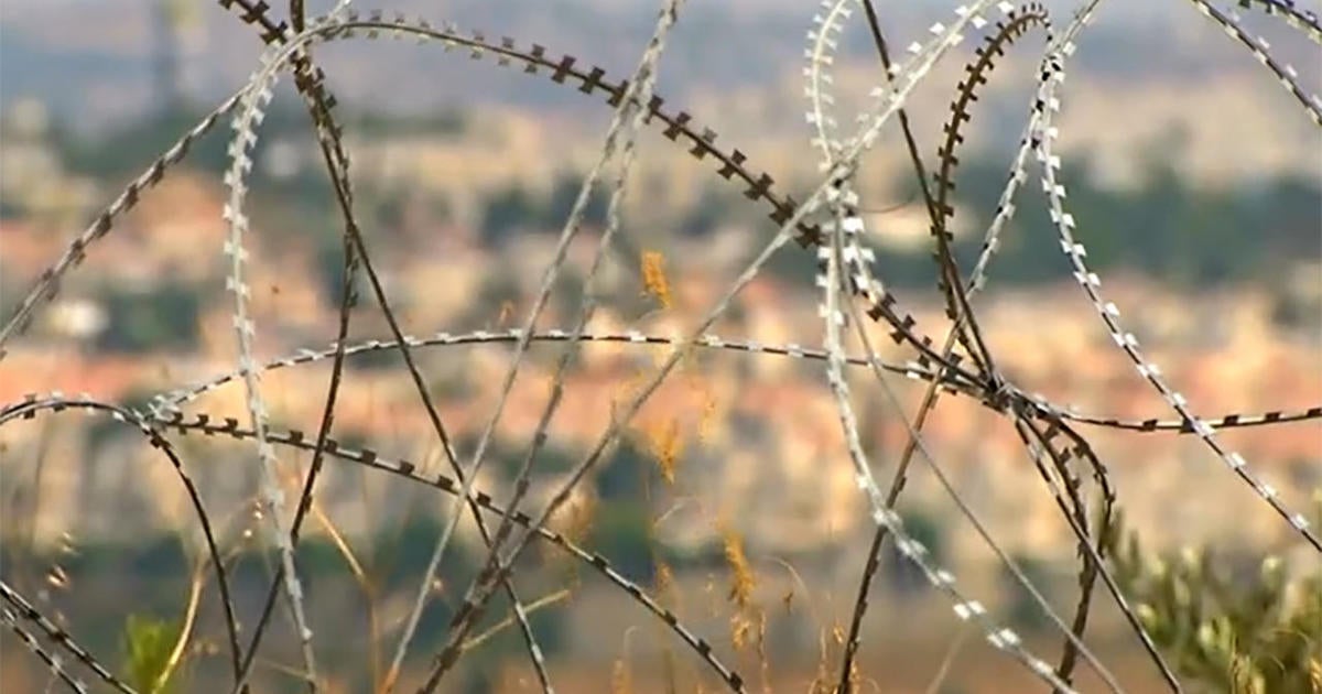 Israeli settlements and the growing divide between settlers and Palestinians