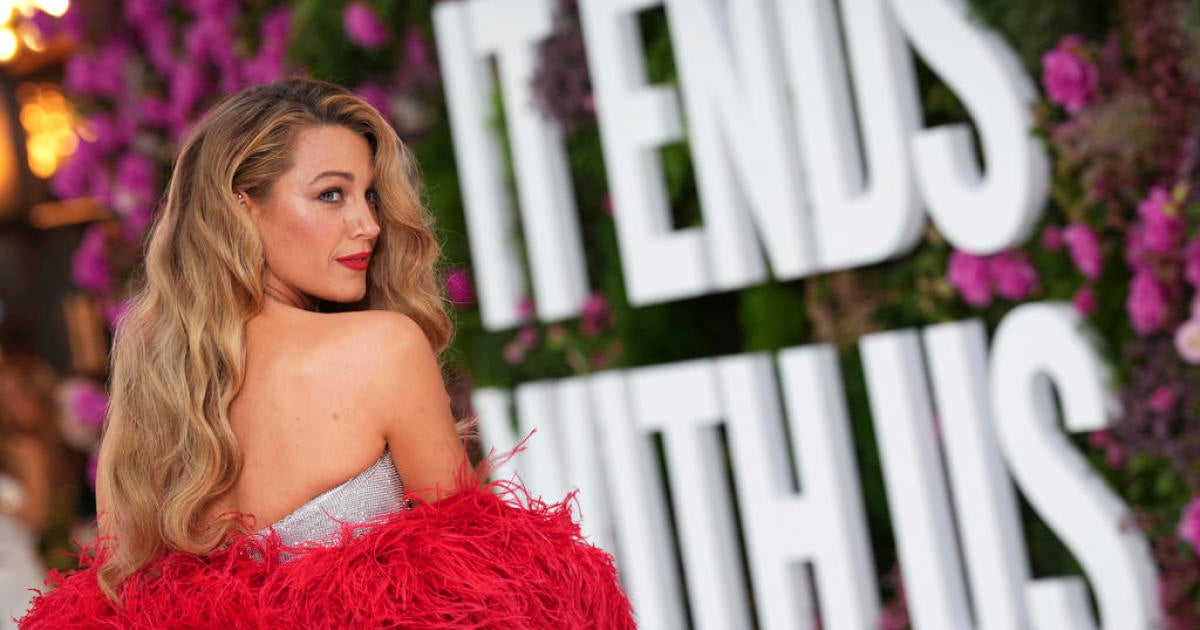 Blake Lively alleges Justin Baldoni made other women uncomfortable on set