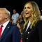 Lara Trump won't pursue Rubio's Florida Senate seat, she says