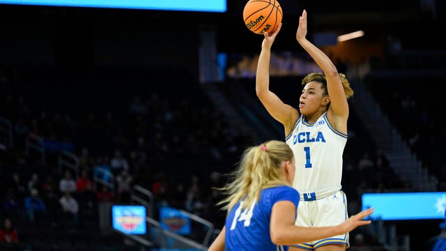 Creighton UCLA Basketball 