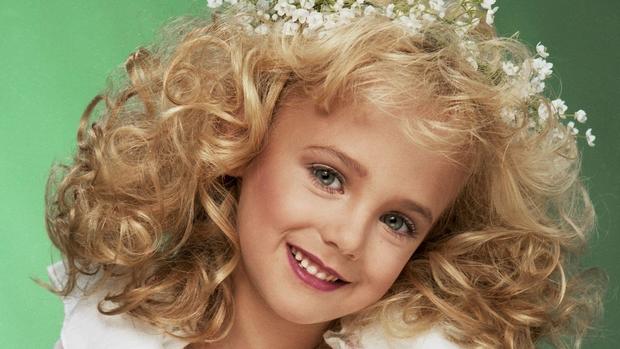 JonBenét Ramsey 