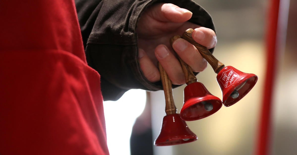 Denver Salvation Army needs more bell ringers to support the community