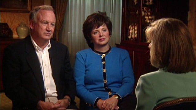 Who killed JonBenét Ramsey? Murdered girl's father believes DNA could  reveal killer - CBS News
