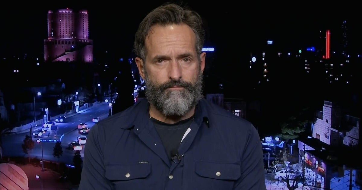 Biden'ın üst düzey rehine elçisi, Esad rejimi altındaki hapishanelerin sayısından “şaşırdığını” söyledi