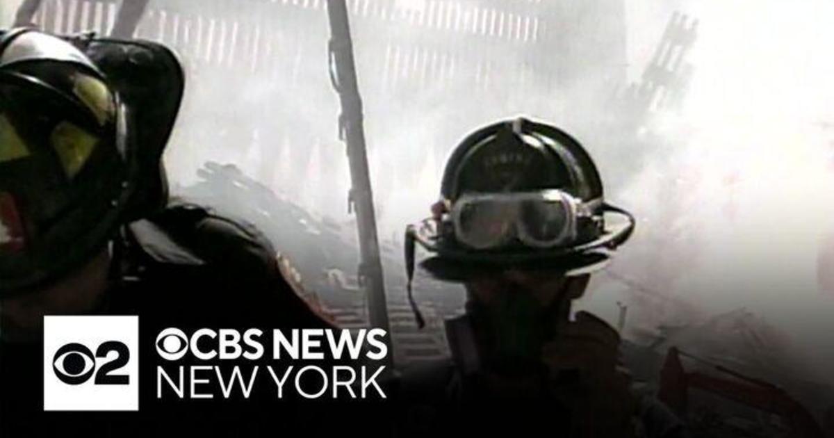 First responders with 9/11-related illnesses are taking another hit