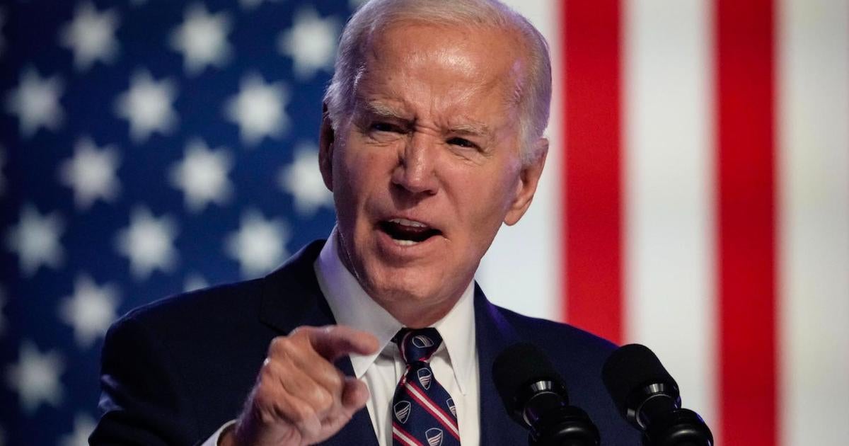 Why Biden didn’t commute three federal death sentences