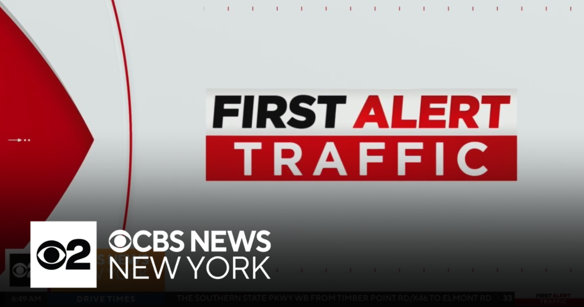 Morning delays for GWB and PATH trains