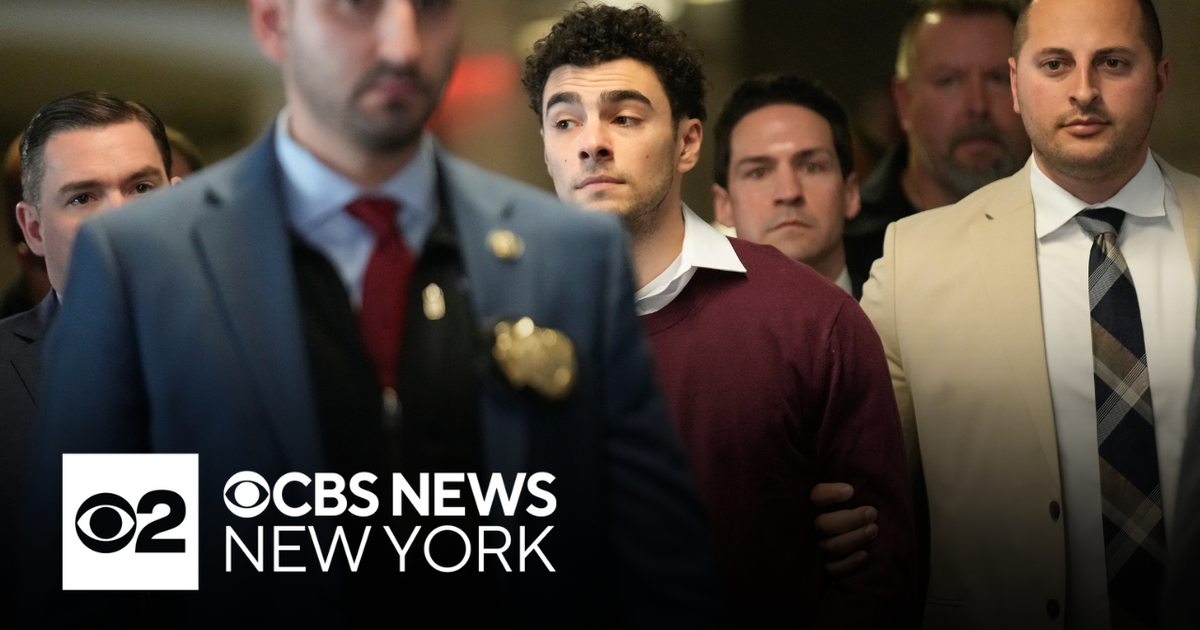 UnitedHealthcare CEO murder suspect pleads not guilty to state charges ...