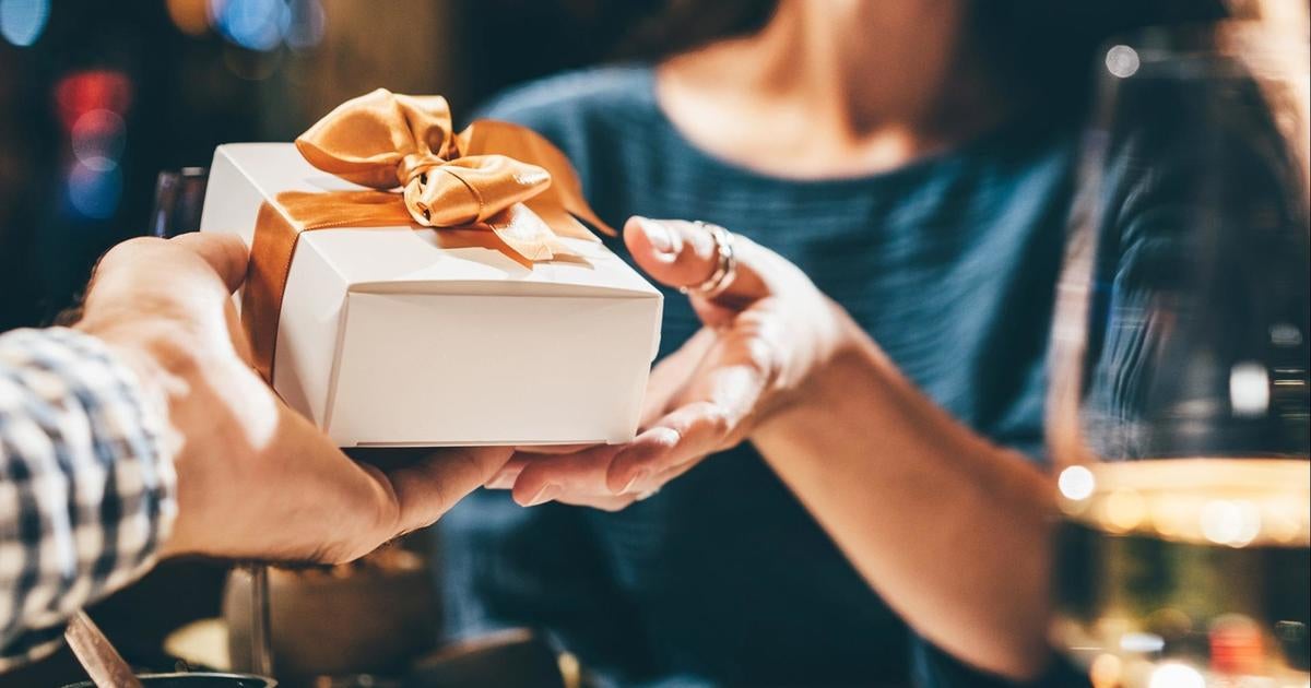 Last-minute holiday gift ideas