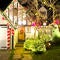 What it's like to live on California's "Christmas Tree Lane"