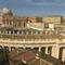 St. Peter's Basilica restoration reveals centuries-old details for the first time