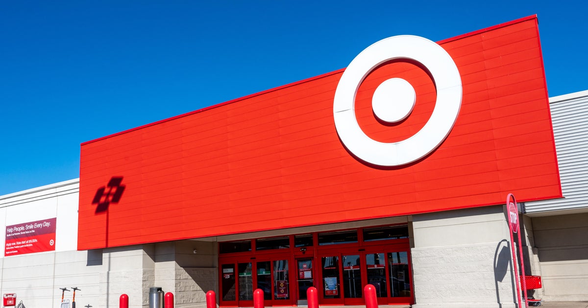 Target Retreats from Twin Cities Pride After DEI Rollback