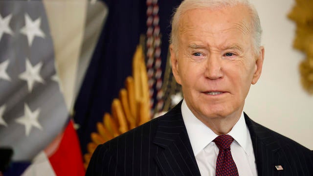 President Biden Marks The 12th Anniversary Of DACA At The White House 