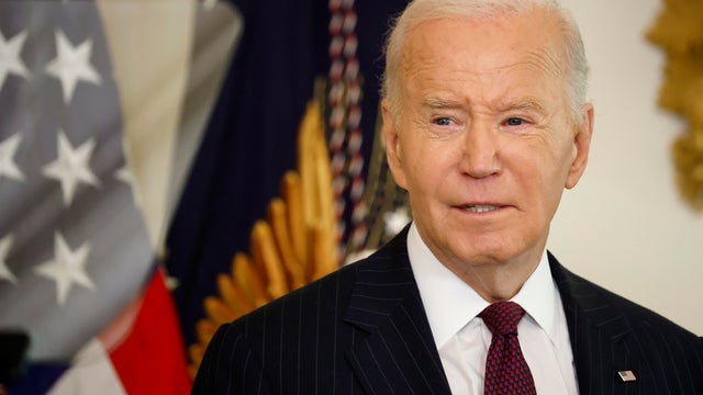 President Biden And First Lady Jill Biden Speak At Classroom To Career Summit