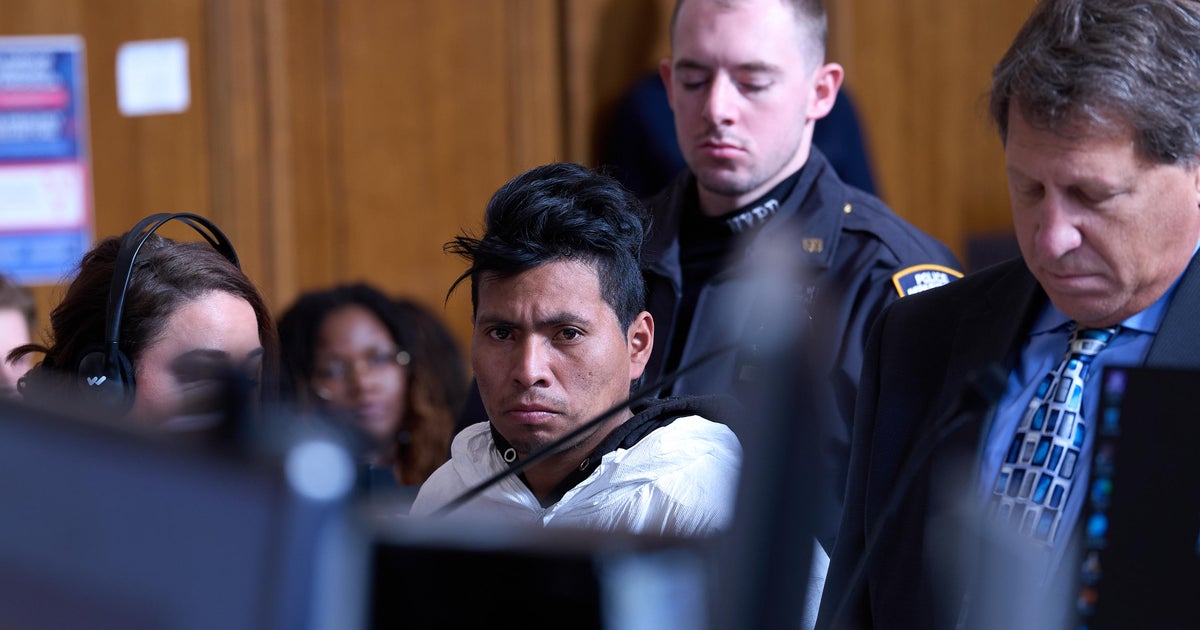 NYC Subway Horror: Woman Set on Fire, Suspect Charged with Murder