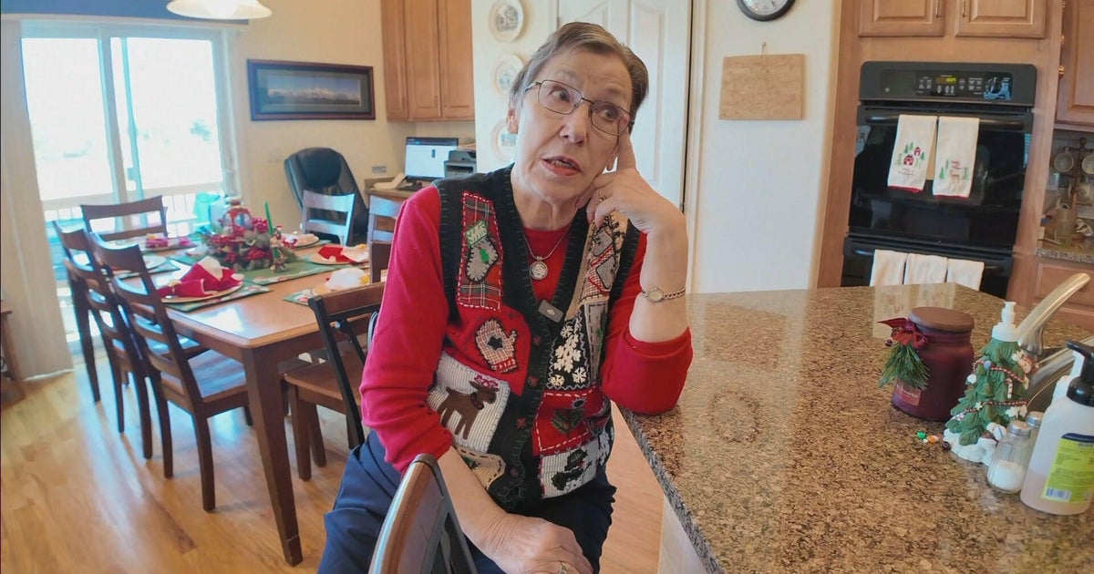 コロラド州の女性、ユニークな肝がん手術からクリスマスまでに回復