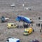 Possible survivors in plane crash in Kazakhstan that killed dozens