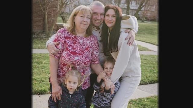 Ukrainian family flees war, finds new home in Southeast Michigan 