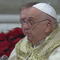 Pope Francis marks Christmas with plea for peace