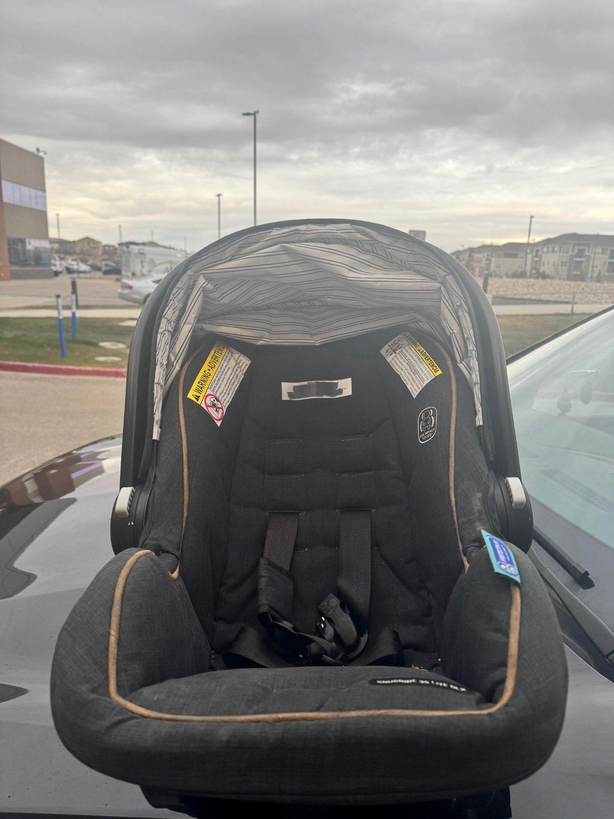 Colorado parents charged with lesser misdemeanors after allegedly