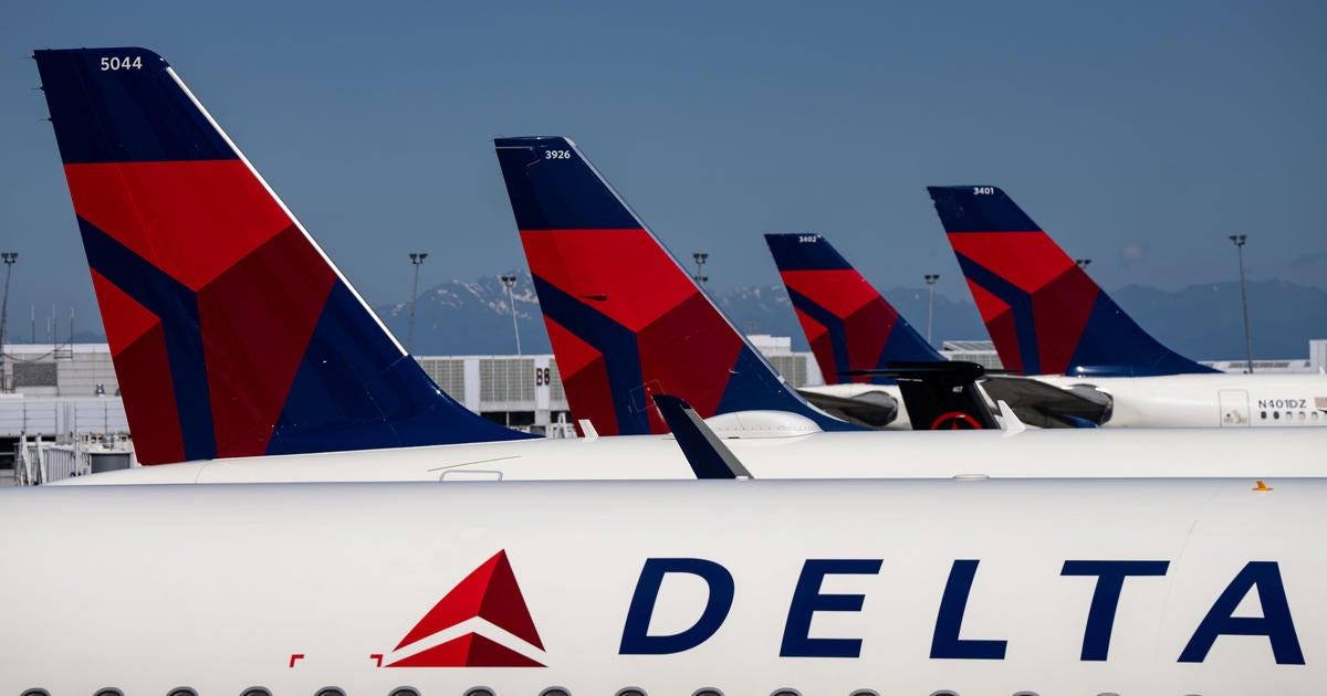 Passenger without ticket gets onto Delta flight from Seattle to Honolulu