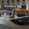 NYC taxi driver hits crowd outside Macy's on Christmas Day